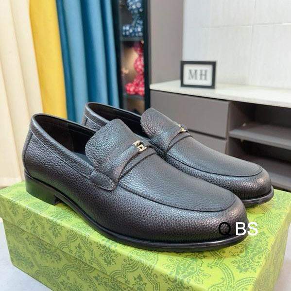 Picture of Gucci Shoes _SKUGuccisz38-45BS02036055